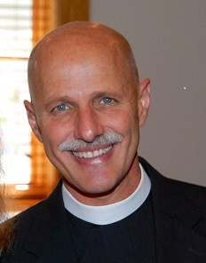 Pastor John W. Fiene