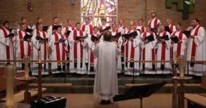 500 Reformation Choir