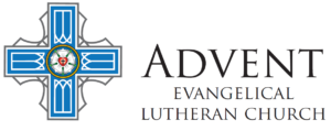 Advent Lutheran Church Home